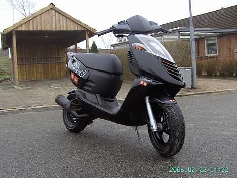 Aprilia So nice:D billede 1