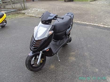 Aprilia So nice:D billede 2