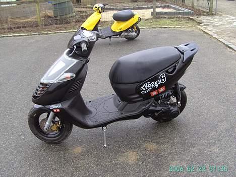 Aprilia So nice:D billede 3