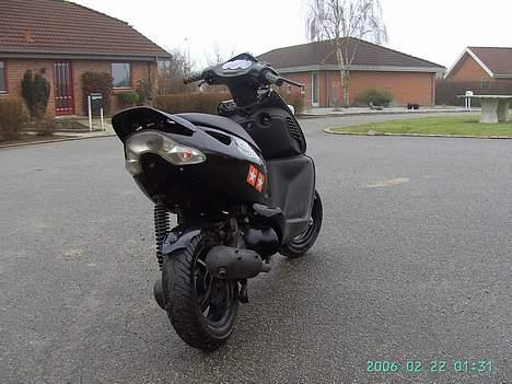 Aprilia So nice:D billede 5