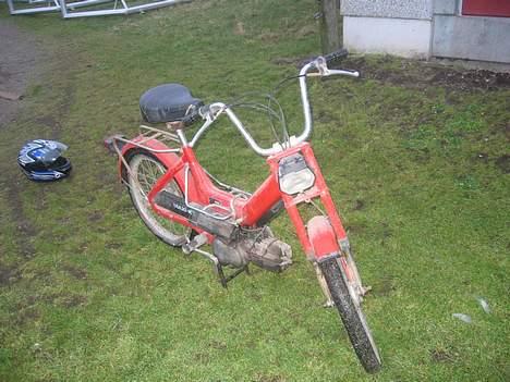 Puch Maxi-k byttet billede 2