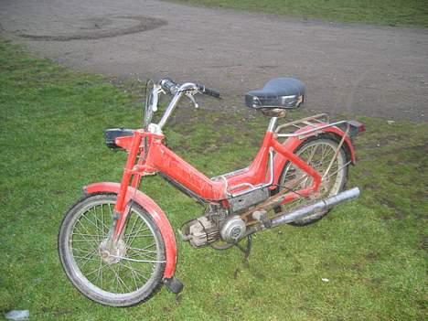 Puch Maxi-k byttet billede 3