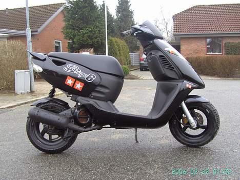 Aprilia So nice:D billede 6