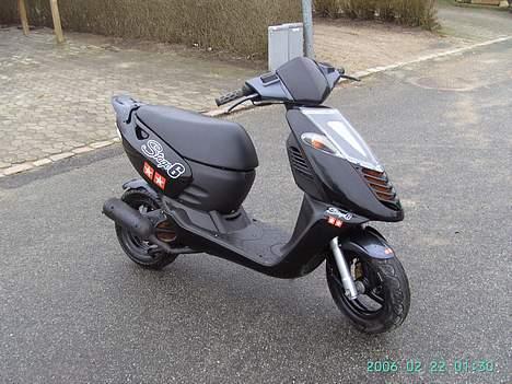 Aprilia So nice:D billede 7