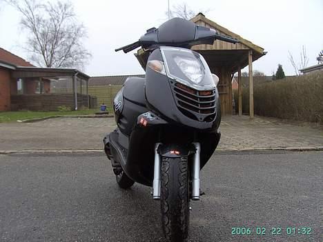 Aprilia So nice:D billede 8