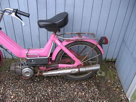 Puch Maxi P Solgt billede 3