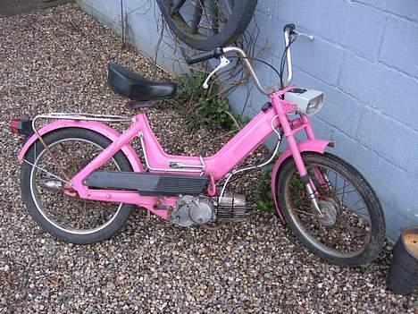 Puch Maxi P Solgt billede 4