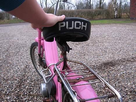 Puch Maxi P Solgt billede 5