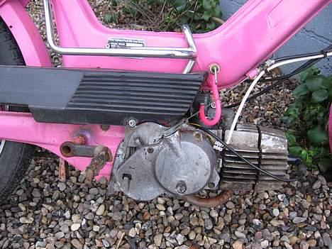 Puch Maxi P Solgt billede 6