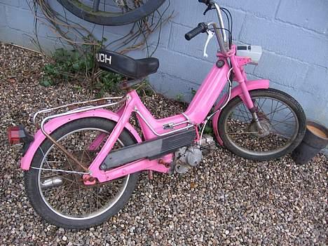 Puch Maxi P Solgt billede 7