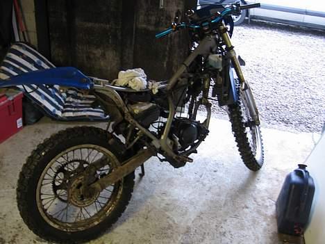 Puch Maxi P Solgt - Hemmeligt projekt ;) billede 8