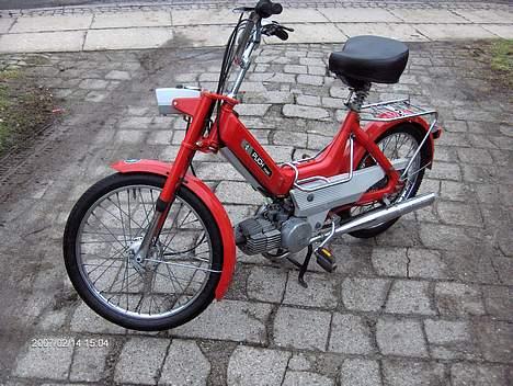 Puch Maxi P billede 6