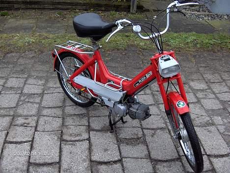 Puch Maxi P billede 8