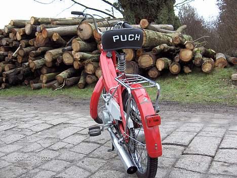 Puch Maxi P billede 9