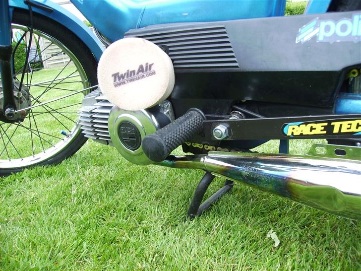 Puch Maxi k Racer solgt billede 4