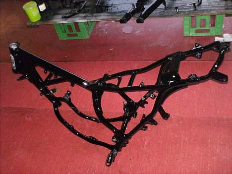 Suzuki smx projekt 75% solgt billede 13