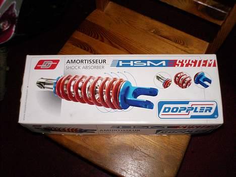 Suzuki smx projekt 75% solgt billede 15