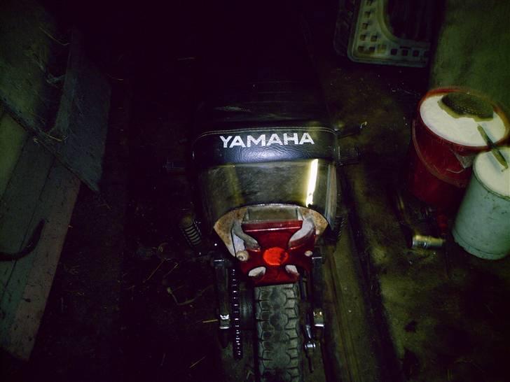 Yamaha fs1 4gears (solgt) - NYT billede 6