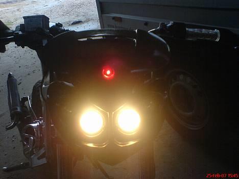 Suzuki street magic, SOLGT::( - de ny malede skjolde billede 14