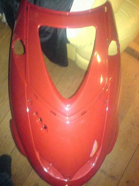 Aprilia ^Sonic Projekt^ byttet billede 13