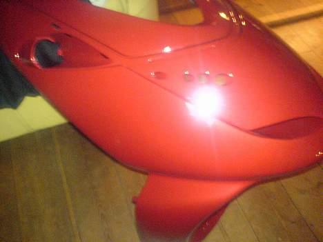 Aprilia ^Sonic Projekt^ byttet billede 14