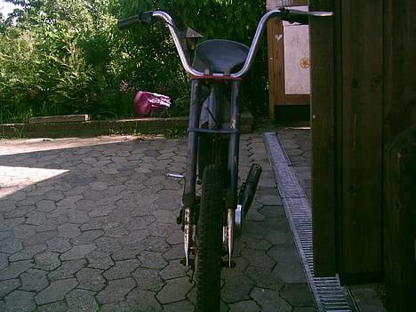 Puch MAXI K 75cc Solgt ;( billede 8