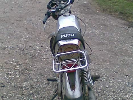 Puch monza 2 gear- ¤byttet¤  billede 2