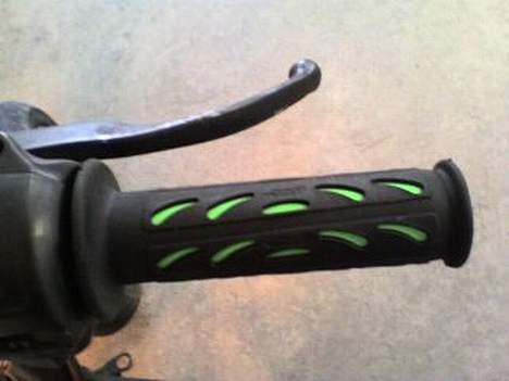 Benelli 491 GT (SOLGT) billede 11