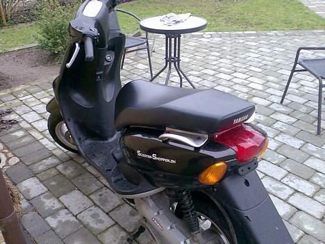 Yamaha Neos billede 4
