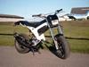Suzuki Street Magic [Tidl. scooter]