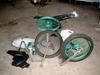 Yamaha Custom Chopper 4gears