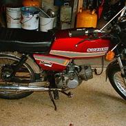 Suzuki dm 50 "THY Racing"