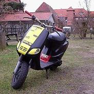 Piaggio Zip