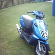 Aprilia Sonic - Til salg