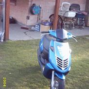 Aprilia Sonic - Til salg