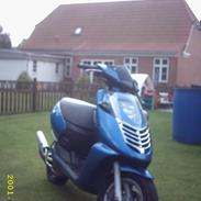 Aprilia Sonic - Til salg