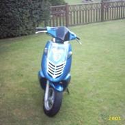 Aprilia Sonic - Til salg