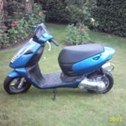 Aprilia Sonic - Til salg