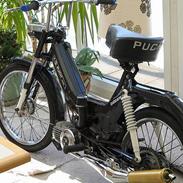 Puch Maxi KL Solgt