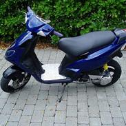 Piaggio NRG