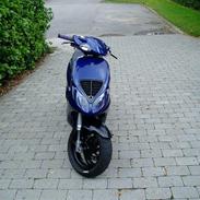 Piaggio NRG