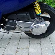 Piaggio NRG