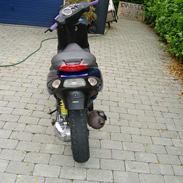 Piaggio NRG