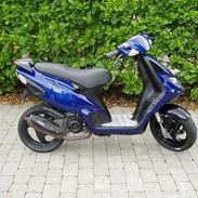 Piaggio NRG
