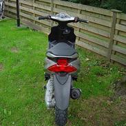 Yamaha jog r