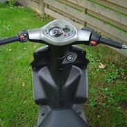 Yamaha jog r