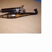 Aprilia Evo Rally "SOLGT"