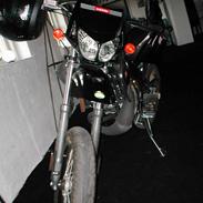 Adly Senda SM X-Treme TIL SALG