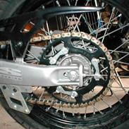 Adly Senda SM X-Treme TIL SALG