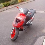 Piaggio NRG MC3 Solgt